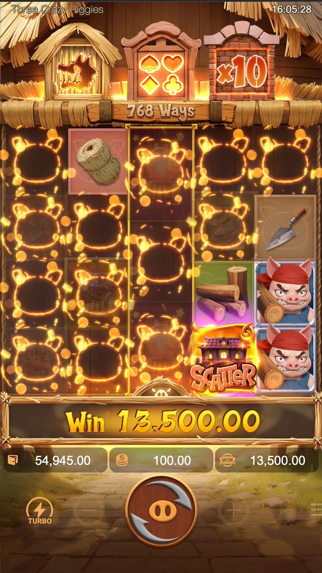 Spin Dragons Casino game