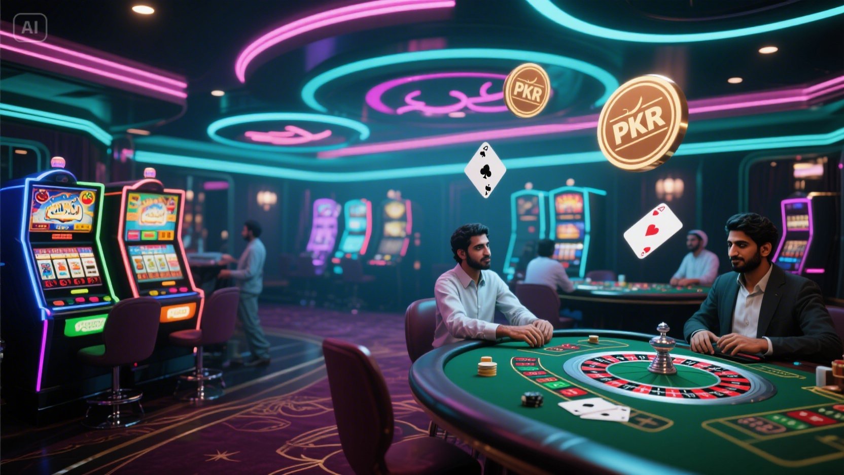 Spin Dragons CasinoGet 200% bonus on your first recharge instantly! Pakistani players can now enjoy high-limit games, fast payouts, and safe local transactions.