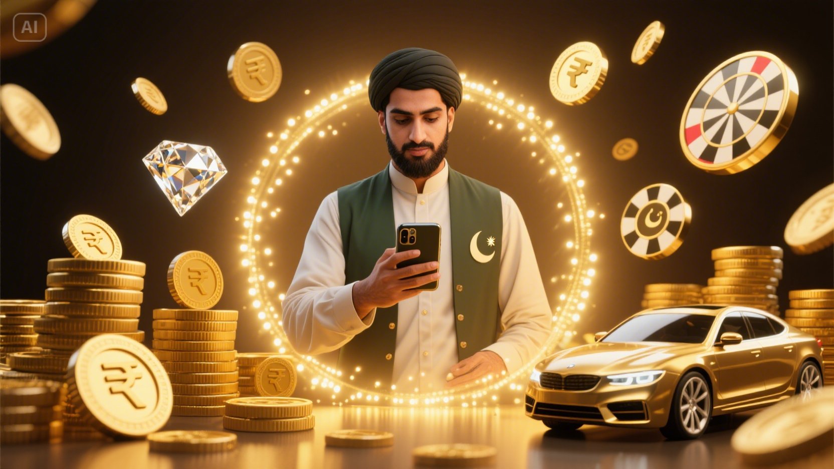 Spin Dragons CasinoDeposit today and get 200% instantly credited! Pakistan’s users can play slots, live casino, and jackpot games with easy withdrawals and secure local systems.