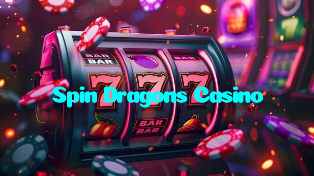 Spin Dragons Casino خوش آمدید بونس +600% پیشکش موبائل ایپ کے پروموشن سیکشن میں دکھائی دیتی ہے۔