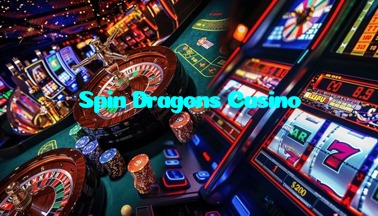 Spin Dragons Casino خوش آمدید بونس +600% پیشکش موبائل ایپ کے پروموشن سیکشن میں دکھائی دیتی ہے۔