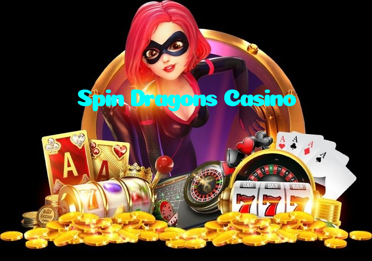 Spin Dragons Casino